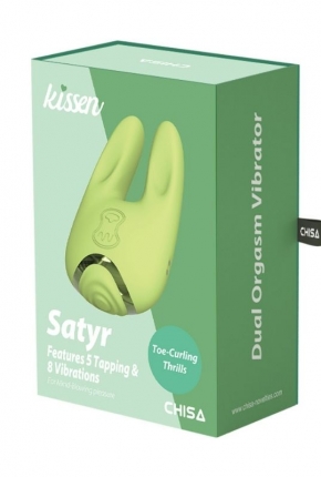 Chisa Kissen Satyr